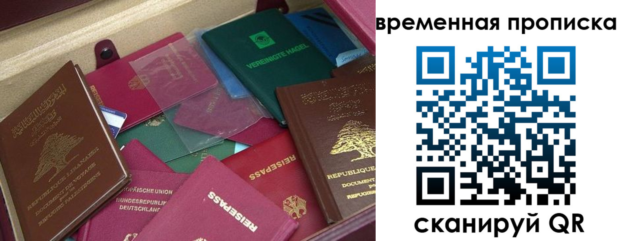 прописка в Вытегре